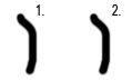 Chromosome pair